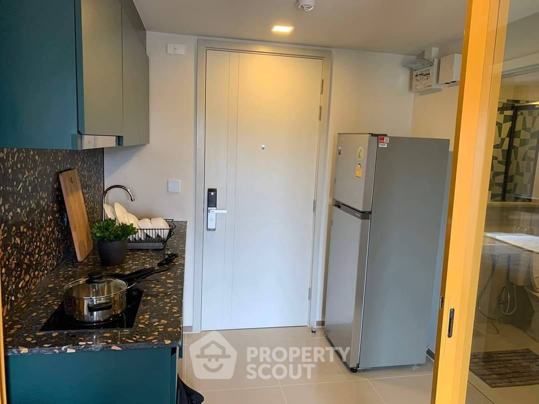 picture 1-BR Condo At The Base Sukhumvit 50, Near BTS On Nut (ID 1548489) - 4/7