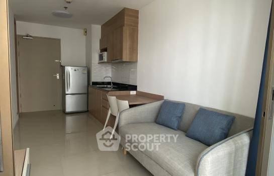 picture 1-BR Condo At Ideo Mix Sukhumvit 103, 90m to BTS Udom Suk (ID 1987378) - 1/7