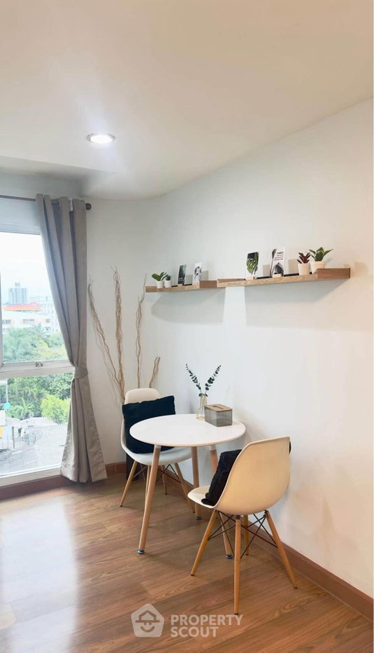 รูป คอนโด 1 ห้องนอน 51 ตร.ม. โครงการ เลอ โคซี่ เอกมัย 28 ใกล้ ARL รามคำแหง (ID 2190583) - รูปที่ 3/11