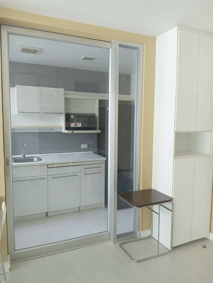 picture Line ID: Smile-easy For rent The Room Sukhumvit 64 - 3/5