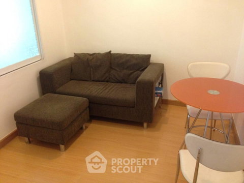 คอนโด 1 ห้องนอน 32 ตร.ม. Life @ Sukhumvit 65 ใกล้ BTS พระโขนง 300 ม. (ID 886015)