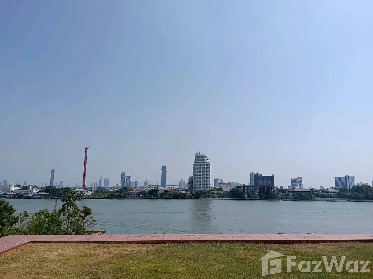picture 2 Bedroom Condo for sale at Supalai River Resort  6540853 - 16/19