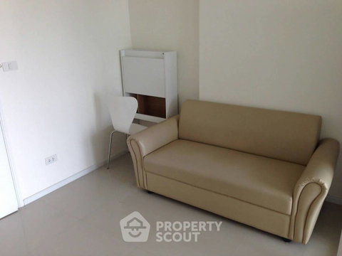 1-BR 27 Sqm Rent At Aspire Sukhumvit 48, 11th Floor Near BTS Phra Khanong (ID 825234)