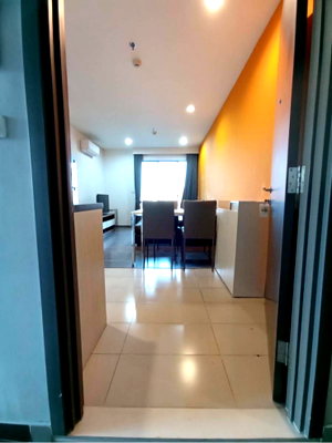 คอนโดให้เช่า : ให้เช่า📍the base park west🛁2 bed 2 bath📞0639399665