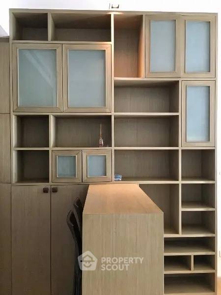 รูป คอนโด 1 ห้องนอน 53 ตร.ม. Noble Reform Aree ใกล้ BTS อารี 200 ม. (ID 2279419) - รูปที่ 2/7