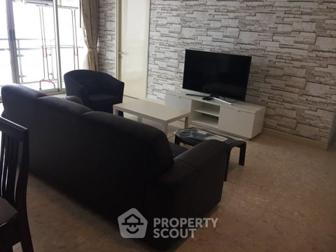 Well-Priced 3-BR 137 Sqm On 16th Floor At Nusasiri Grand, 60m To BTS Ekkamai (ID 646589)
