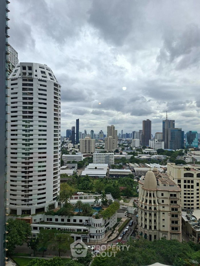 รูป คอนโด 3 ห้องนอน 260 ตร.ม. อยู่โซนพร้อมอยู่ President Park Condominium ใกล้ MRT Queen Sirikit (ID 3056776) - รูปที่ 12/12