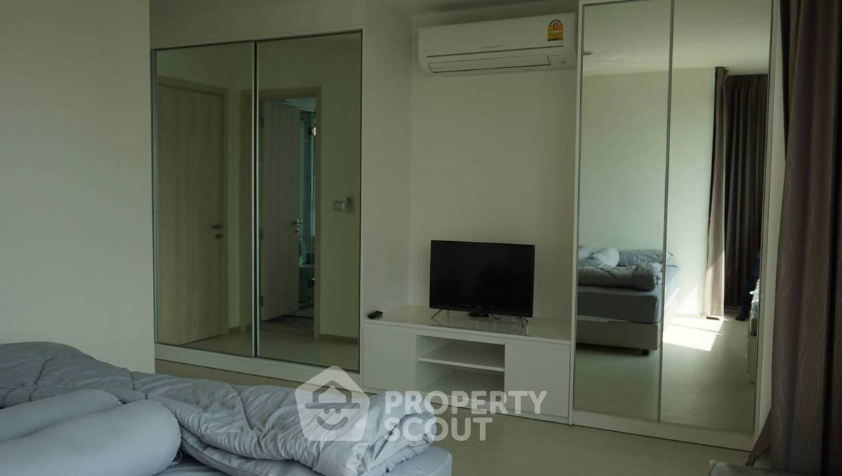 รูป คอนโด 2 ห้องนอน 80 ตร.ม. ที่ Rhythm Sukhumvit 42 ใกล้ BTS เอกมัย 200 ม. (ID 426797) - รูปที่ 5/12