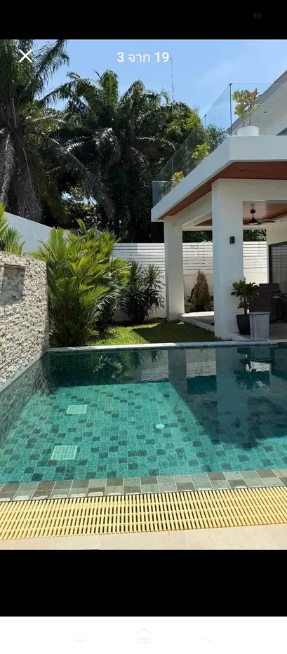 picture 4 Bedroom Villa for rent in Rawai, Phuket 6546804 - 15/24