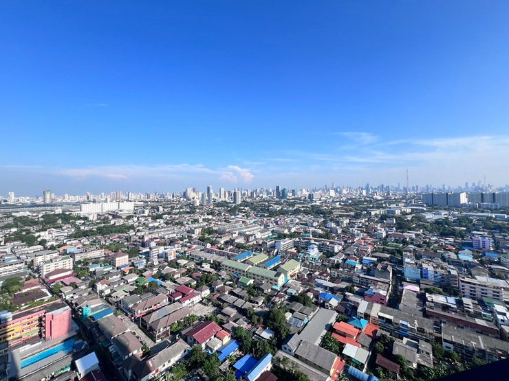 รูป ⭐⭐[เช่า] The Tree Interchange 2Bedroom ขนาด 63 ตรม.ชั้น 31 ตึก B แต่งครบ พร้อมอยู่!! ใกล้ SCG บางซื่อ⭐⭐สอบถาม LINE ID: @atfirm📲 - รูปที่ 27/27