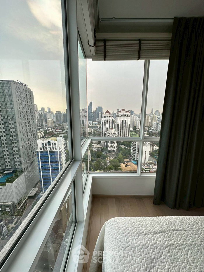รูป คอนโด 2 ห้องนอน 75 ตร.ม. ที่ HQ Thonglor ใกล้ BTS ทองหล่อ (ID 3058387) - รูปที่ 15/19