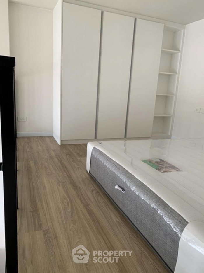 รูป คอนโด 1 ห้องนอน ให้เช่า Blossom Condo @ Fashion Beyond เขตคันนายาว (ID 422482) - รูปที่ 10/11