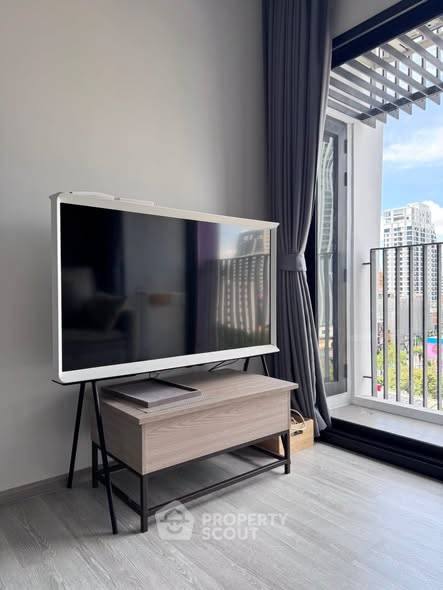 รูป คอนโด 1 ห้องนอน ให้เช่า ที่ XT เอกมัย ใกล้ BTS ทองหล่อ (ID 3059863) - รูปที่ 4/6
