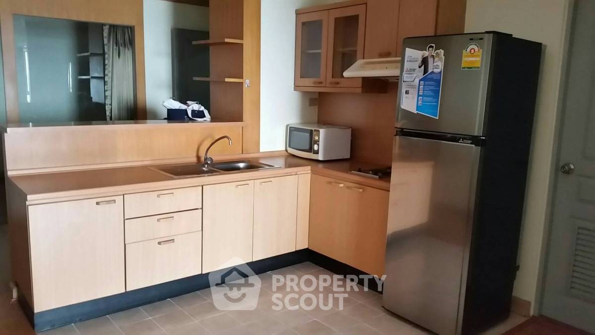 picture 2-BR 72 Sqm, 36th-Floor At The Waterford Diamond Tower, BTS Phrom Phong (ID 824427) - 3/5