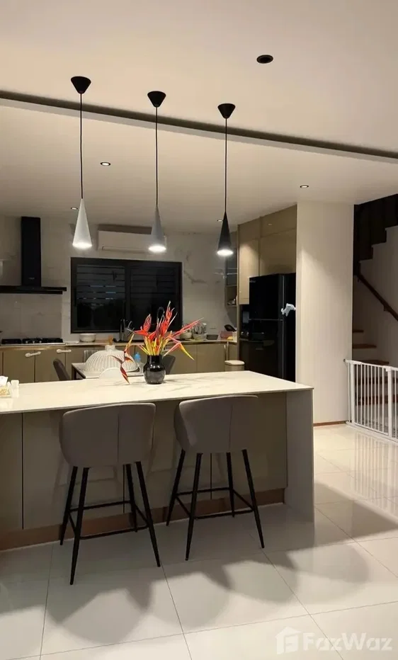 picture 4 Bedroom Villa for rent in Rawai, Phuket 6546804 - 3/24