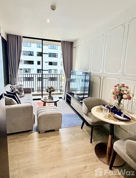 1 Bedroom for rent and sale at FYNN Asoke Sukhumvit 10 6549130