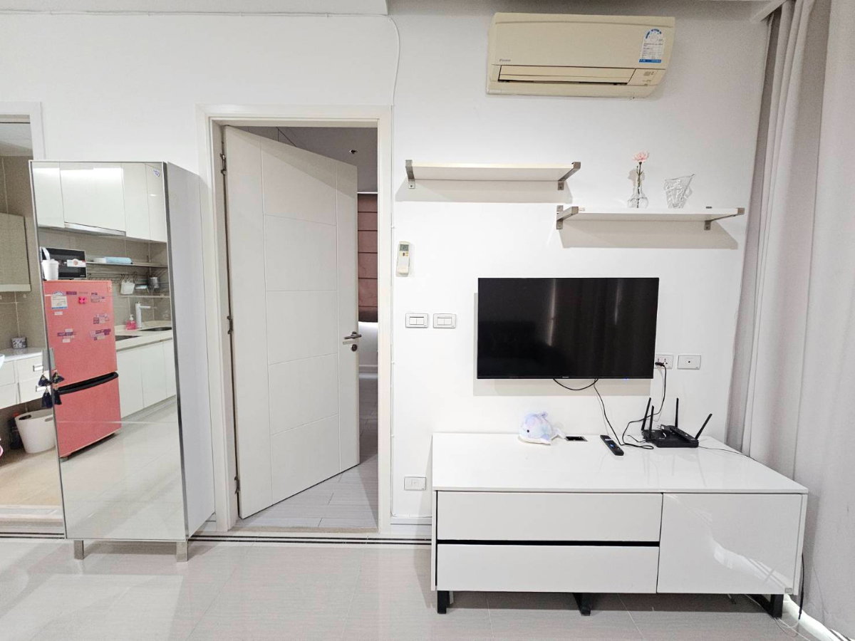 picture For Rent 1 Bedroom 1 Bathrooms | Ideo Mobi Sukhumvit 81 - 4/15