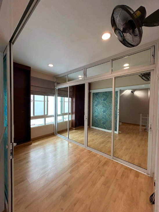 รูป ให้เช่า!! บ้านกลางเมือง S-Sense พระราม9-ลาดพร้าว LINE ID : @condo24 (มี@ด้วย) - รูปที่ 14/18