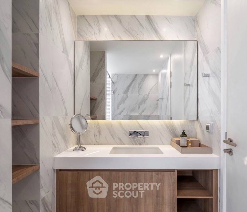picture 2-BR Condo 86 Sqm At Muniq Sukhumvit 23 Near MRT Sukhumvit (100m) (ID 3061702) - 5/10
