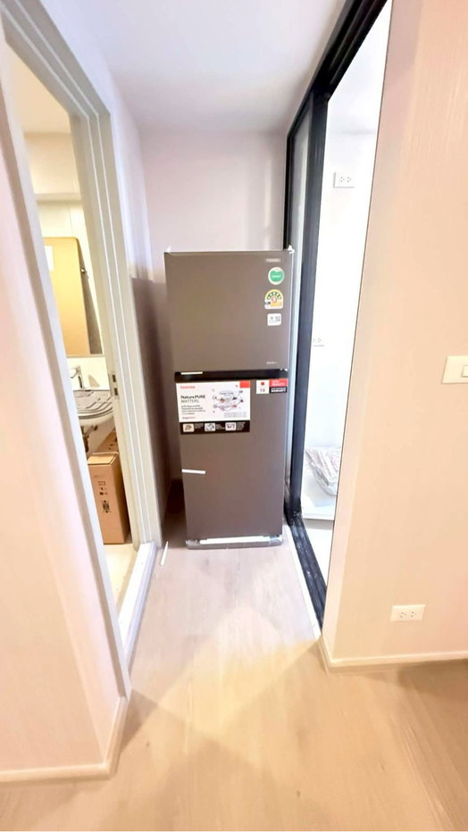 picture [For rent] The Origin Sukhumvit-Praksa - 10/15