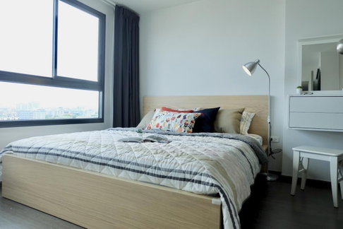 #SC15414 📌 Rent | 🟦🟨Ideo Sukhumvit 93 🟩💬𝑪𝒐𝒏𝒕𝒂𝒄𝒕𝑳𝑰𝑵𝑬:@𝒔𝒆𝒄𝒓𝒆𝒕𝒑𝒓𝒐𝒑𝒆𝒓𝒕𝒚 🔥
