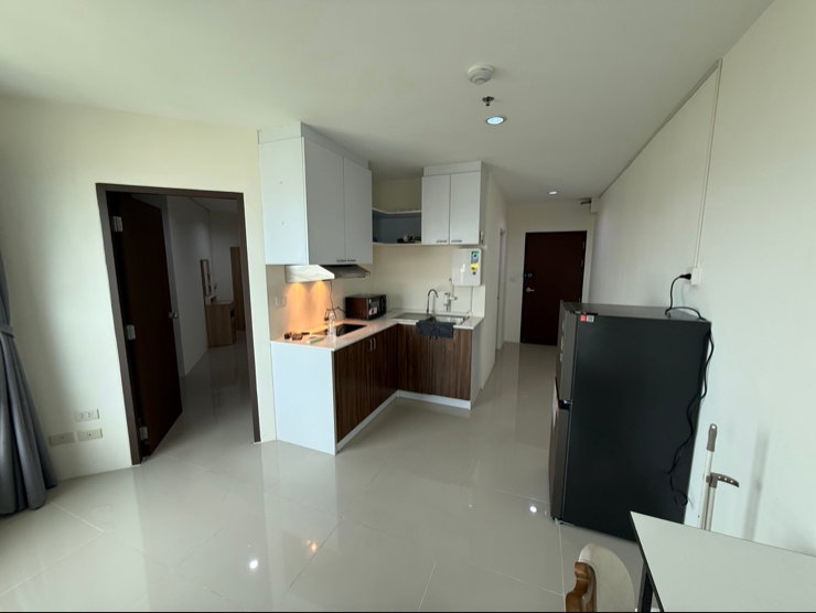 รูป ให้เช่า Asakan Place Srinakarin | TT15450 | 1 ห้องนอน | 43 ตร.ม. | ชั้น 31 | 12,000 บาท/เดือน - รูปที่ 2/14