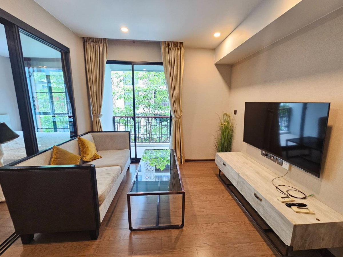 รูป เช่า 1 ห้องนอน 1 ห้องน้ำ ณ วรา เรสซิเดนซ์ | Na Vara Residence - รูปที่ 7/17