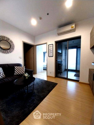 Condos for sale : 1-BR Condo For Sale, Whizdom Connect Sukhumvit, 400m to BTS Punnawithi (ID 3045369)
