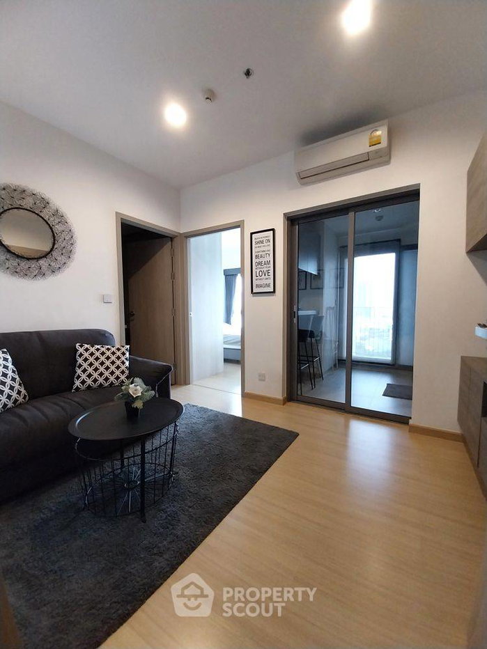 รูป คอนโด 1 ห้องนอน ขาย Whizdom Connect สุขุมวิท ใกล้ BTS ปุณวิถี 400 ม. (ID 3045369) - รูปที่ 1/11