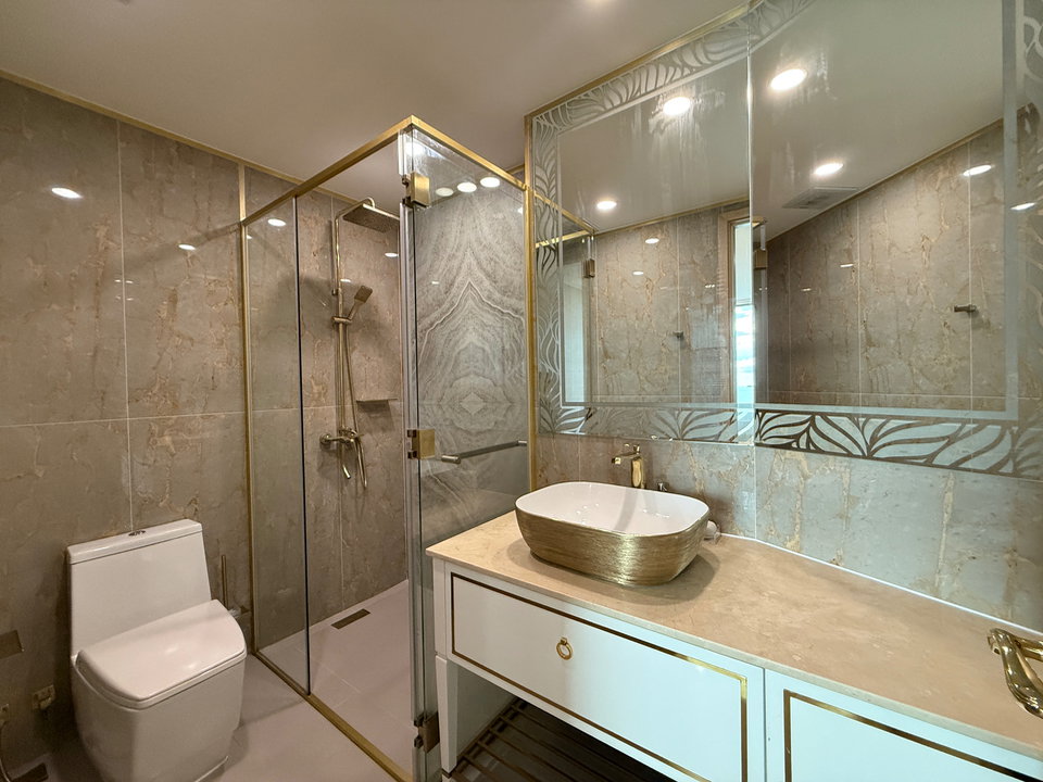รูป For Rent Copacabana Beaxh Jomtien SeaView - รูปที่ 13/30