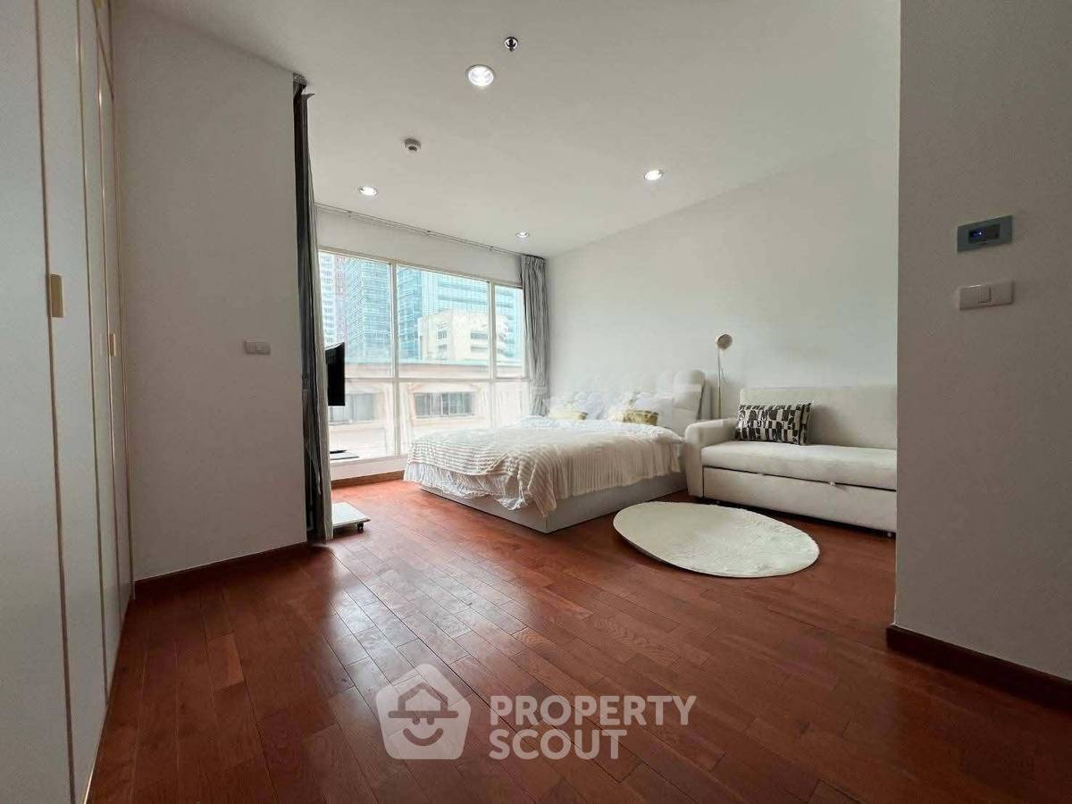 รูป คอนโด 1 ห้องนอน The Address ชิดลม 43 ตร.ม. ใกล้ BTS ชิดลม (ID 3060523) - รูปที่ 2/7