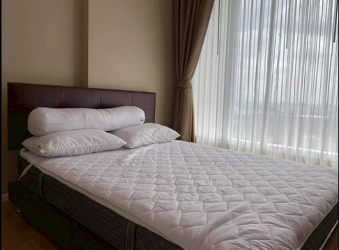 For Rent The Saint Residences Near MRT