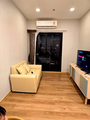 Condos for sale : 🔥🔥🔥 For Sale Condo , Metris Rama 9 - Ramkhamhaeng , ARL-Ramkhamhaeng , Hua Mak , Bang Kapi , Bangkok , CX-87613 ✅ Live chat with us ADD LINE @connexproperty ✅ 🔥🔥🔥