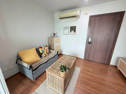 รูปภาพ 🔥 The Base Sukhumvit 77 | High Floor, Beautiful Room | 1 Bedroom | Ready to Move In | Only 17,000 THB/month