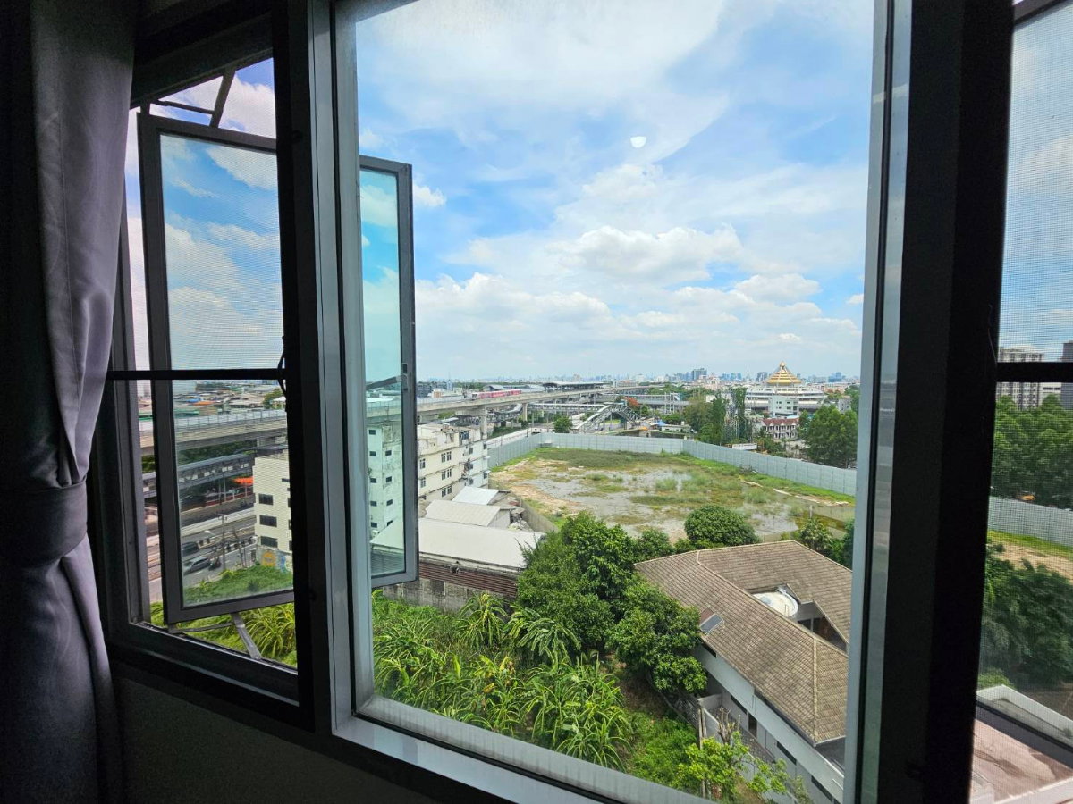 picture SILK Pahonyothin - Laksi CONDO 10000 Baht - 3/8