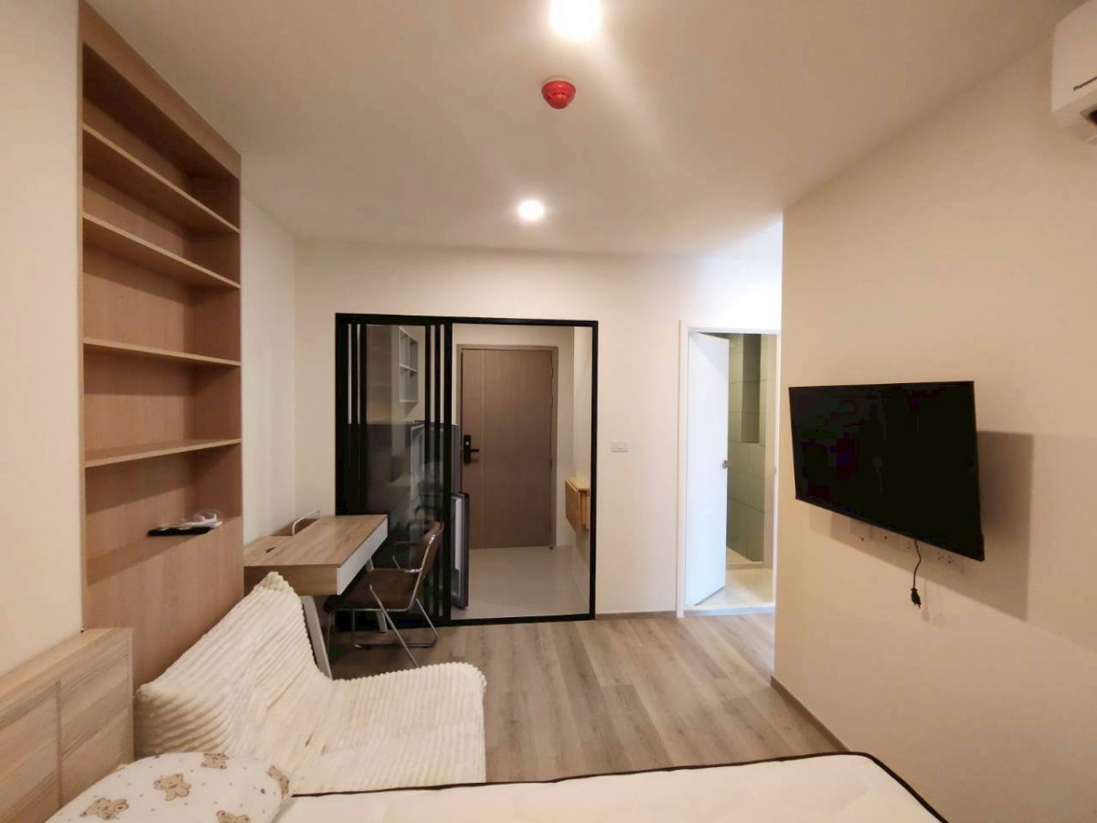รูป k2043 ให้เช่าคอนโดใหม่ The Origin Campus KhonKaen #ใกล้มหาวิทยาลัยขอนแก่น - รูปที่ 7/19