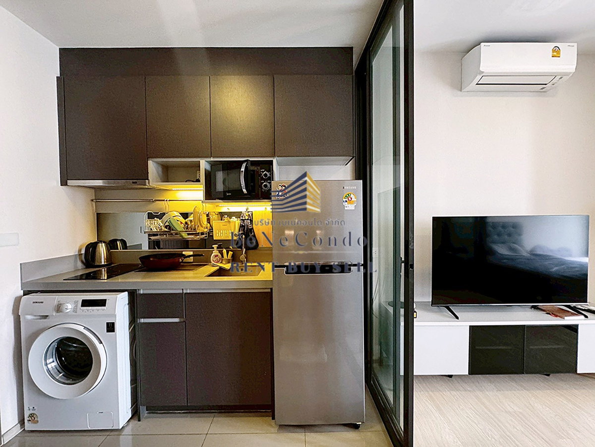 picture *** (Project Agent) Condo for rent : Privacy Jatujak *** - 6/8
