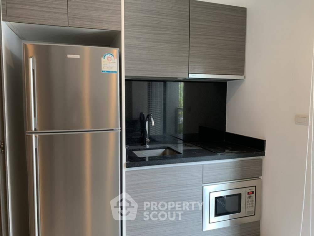 picture 2-BR Condo 83 Sqm At Rende Sukhumvit 23, 300m to MRT Sukhumvit (ID 1503156) - 8/12