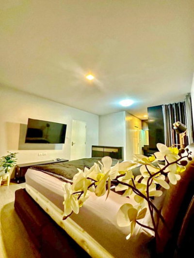 รูป คฤหาสน์ บ้าน 2 ชั้น 3-4นอน สุขาภิบาล 5 ใกล้ด่านจตุโชติ ตลาดวงศกร 2.5 กม.มอเตอร์เวย์ สนามบิน - รูปที่ 6/8