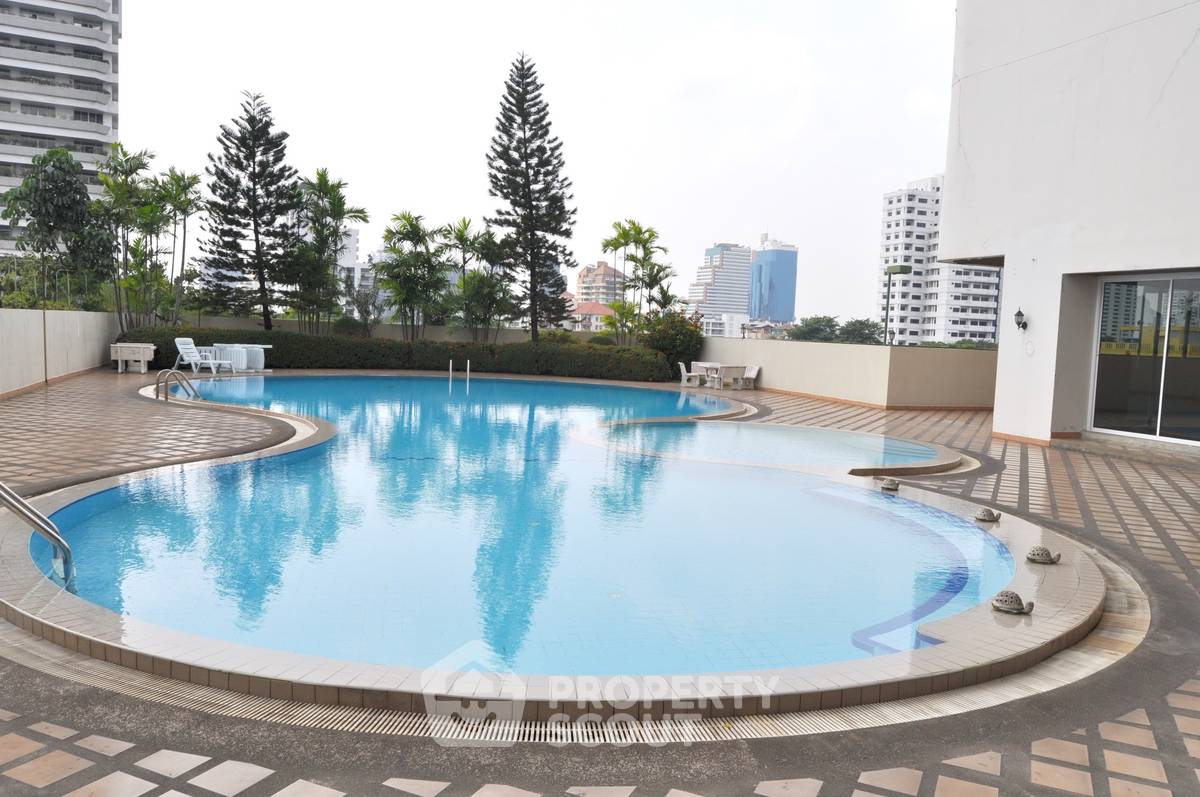 รูป คอนโด 5 ห้องนอน ขาย ที่ โอเรียนทอล ทาวเวอร์ส ใกล้ BTS เอกมัย (ID 2559763) - รูปที่ 28/33