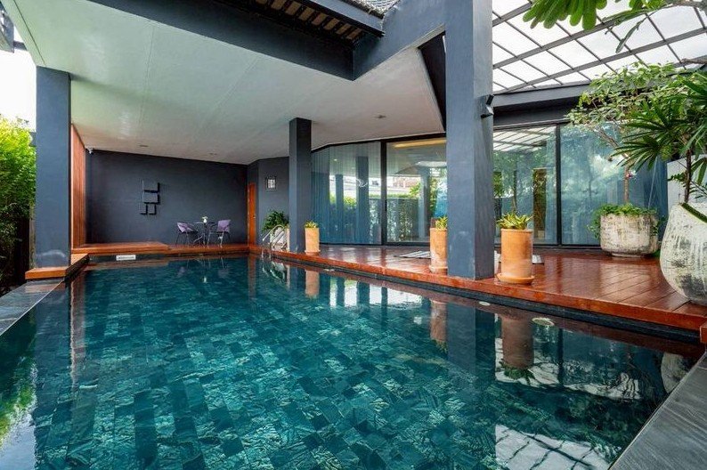 picture LTH15892 – Luxury House for Sale Phra Khanong | Soi Pridi Banomyong 26 | 60 MB | บ้านหรูขาย พระโขนง ซอยปรีดีพนมยงค์ 26 - 2/10