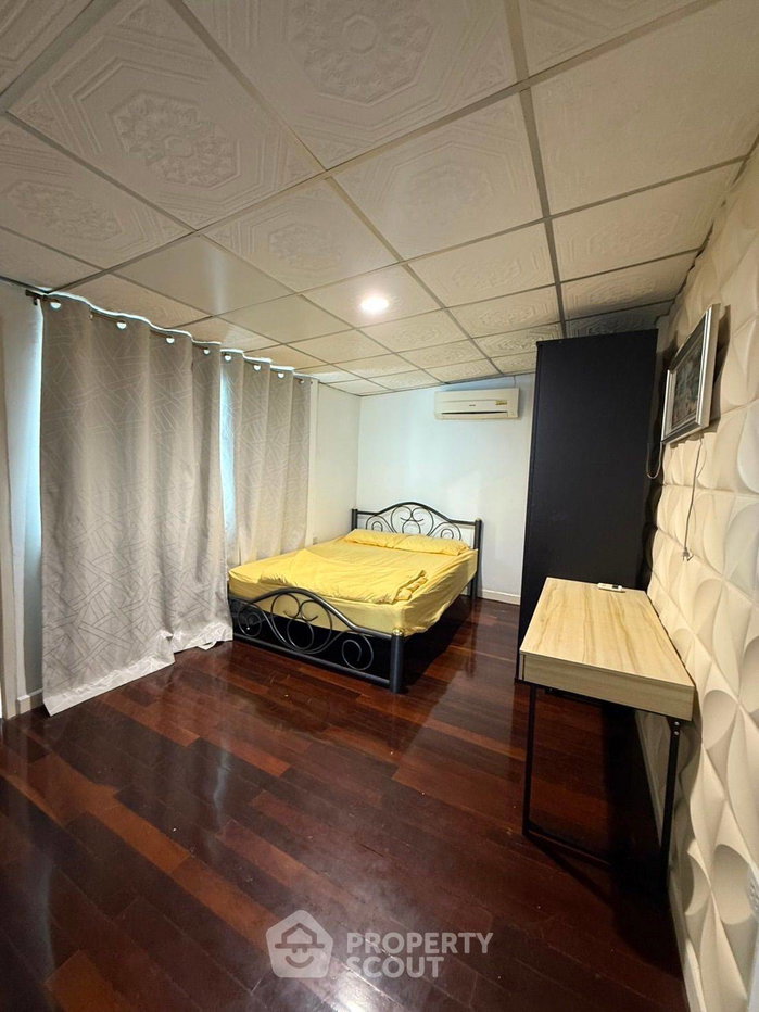 รูป ทาวน์เฮาส์ 3 ห้องนอน ให้เช่า ในคลองจั่น บางกะปิ (100 ตร.ม.) (ID 3061605) - รูปที่ 8/19