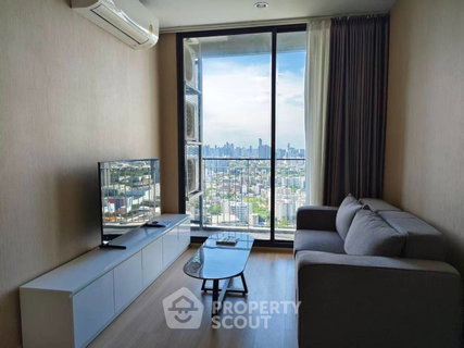 รูปภาพ คอนโด 2 ห้องนอน 55 ตร.ม. ชั้น 15 โครงการ Skyrise Avenue Sukhumvit 64 ใกล้ BTS ปุณวิถี 400 ม. (ID 3061903)