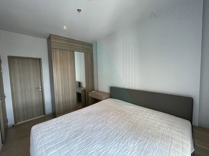 รูปภาพ 🎊 For rent condo ALTITUDE UNICORN SATHORN-THA PHRA Building 1, Floor 15,2 bed room, Room size 45.00 sqm