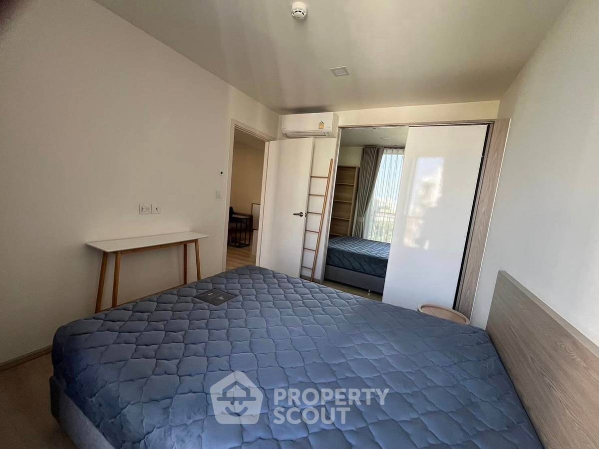 picture 2-BR Condo At Chambers On-Nut Station, 200m to BTS On Nut (ID 1473508) - 4/9