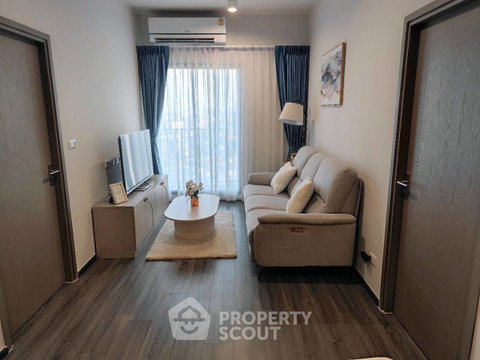 High-Floor 2-BR 65 Sqm At IDEO Sukhumvit Rama 4 near BTS Phra Khanong (ID 3060734)