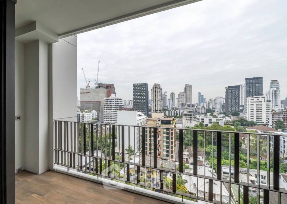 picture 2-BR Condo 86 Sqm At Muniq Sukhumvit 23 Near MRT Sukhumvit (100m) (ID 3061702) - 9/10
