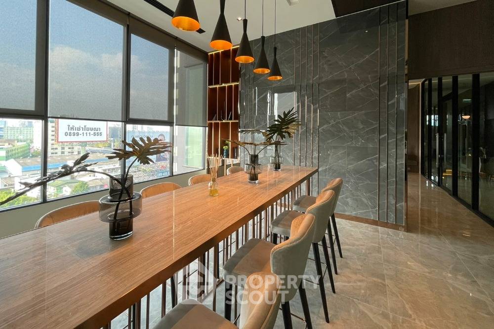 รูป คอนโด 1 ห้องนอน ขาย Modiz Sukhumvit 50 ชั้น 14 ใกล้ BTS อ่อนนุช (ID 1420823) - รูปที่ 10/20