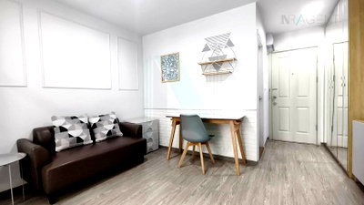 Condos for rent : 🚩 For Rent Condo REGENT HOME SUKHUMVIT 97/1 Building E, Floor 4,1 bed room, Room size 28 sqm