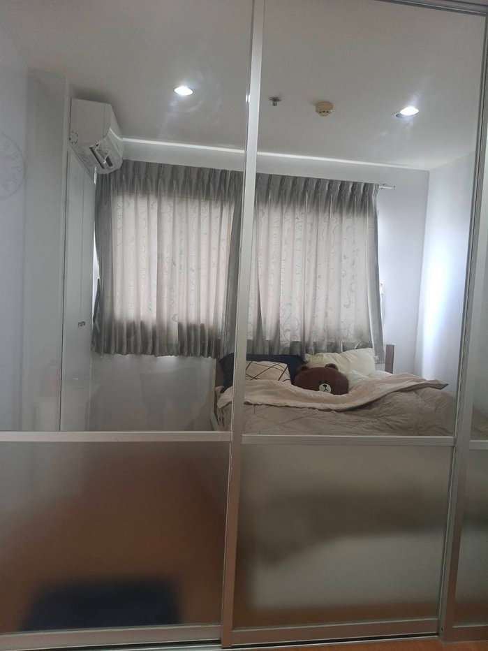 รูป ให้เช่า ลุมพินี เมกะ ซิตี้ บางนา 🏡 7,000 พร้อมอยู่ ‼️ ใกล้ BTS #ตอบแชทไว🔥🔥 รหัส B809 - รูปที่ 2/7